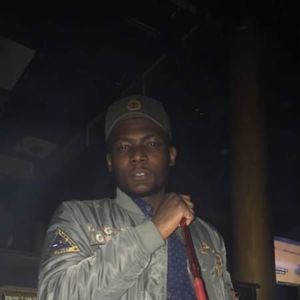 Meet your Posher, Franck